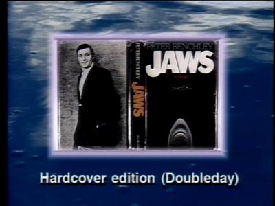 The Jaws Archives: Production Photographs