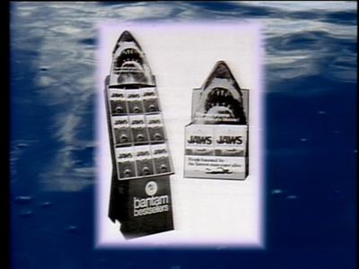 The Jaws Archives: Production Photographs