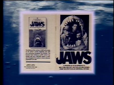 The Jaws Archives: Production Photographs