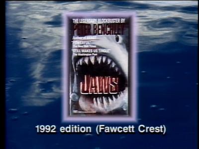 The Jaws Archives: Production Photographs