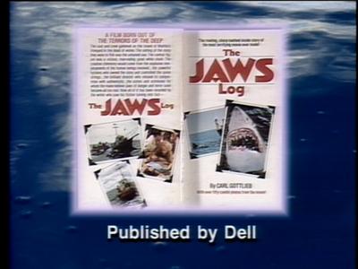 The Jaws Archives: Production Photographs