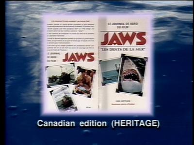 The Jaws Archives: Production Photographs
