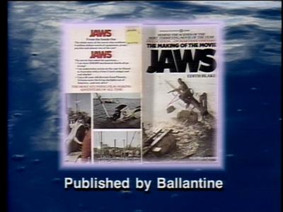 The Jaws Archives: Production Photographs
