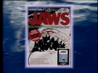 The Jaws Archives: Production Photographs