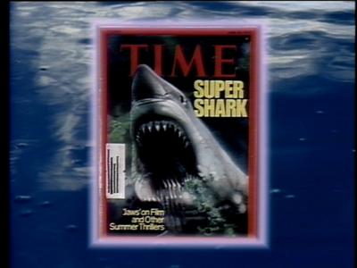 The Jaws Archives: Production Photographs