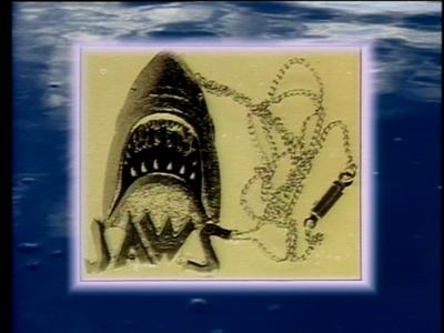 The Jaws Archives: Production Photographs