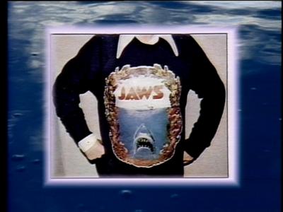 The Jaws Archives: Production Photographs