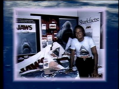 The Jaws Archives: Production Photographs
