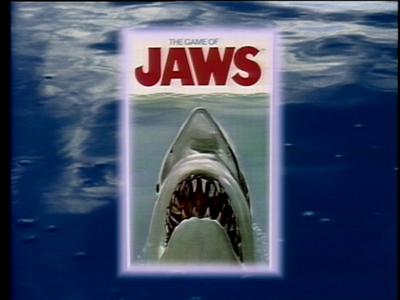 The Jaws Archives: Production Photographs