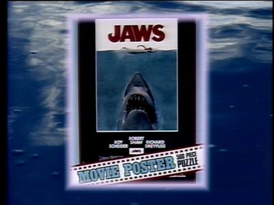 The Jaws Archives: Production Photographs