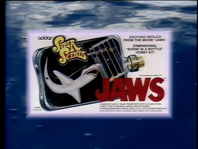The Jaws Archives: Production Photographs
