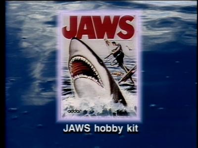 The Jaws Archives: Production Photographs