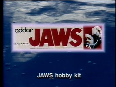 The Jaws Archives: Production Photographs