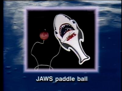 The Jaws Archives: Production Photographs