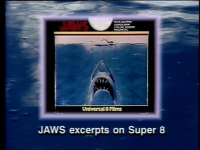 The Jaws Archives: Production Photographs