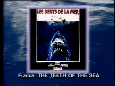 The Jaws Archives: Production Photographs