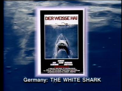The Jaws Archives: Production Photographs