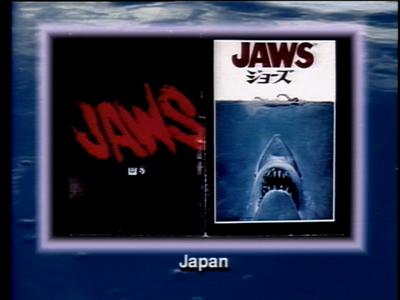 The Jaws Archives: Production Photographs