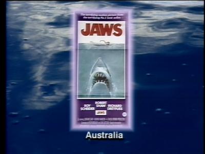 The Jaws Archives: Production Photographs