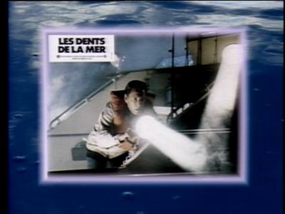 The Jaws Archives: Production Photographs