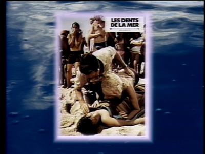 The Jaws Archives: Production Photographs