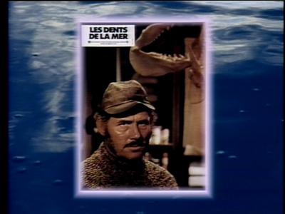 The Jaws Archives: Production Photographs