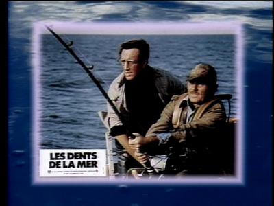 The Jaws Archives: Production Photographs