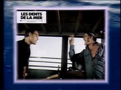 The Jaws Archives: Production Photographs