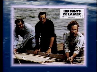 The Jaws Archives: Production Photographs