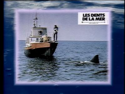 The Jaws Archives: Production Photographs