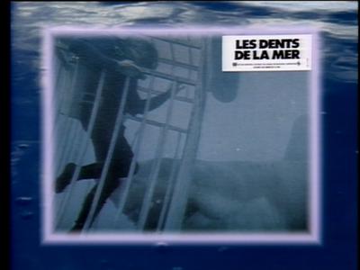The Jaws Archives: Production Photographs