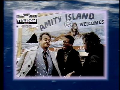 The Jaws Archives: Production Photographs