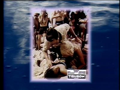 The Jaws Archives: Production Photographs
