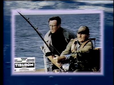 The Jaws Archives: Production Photographs