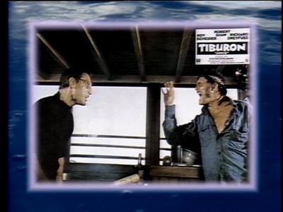 The Jaws Archives: Production Photographs