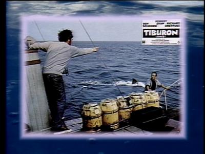 The Jaws Archives: Production Photographs