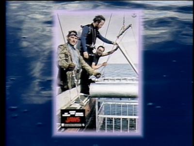 The Jaws Archives: Production Photographs
