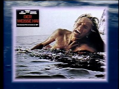 The Jaws Archives: Production Photographs