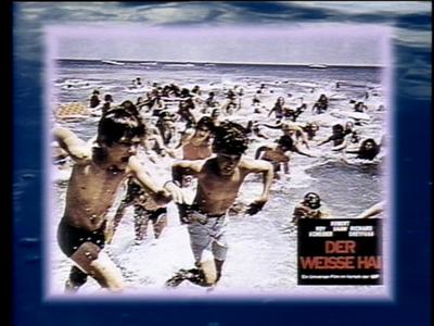 The Jaws Archives: Production Photographs