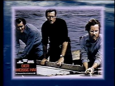 The Jaws Archives: Production Photographs