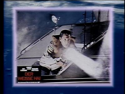 The Jaws Archives: Production Photographs