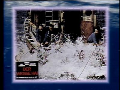 The Jaws Archives: Production Photographs