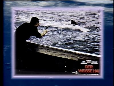 The Jaws Archives: Production Photographs