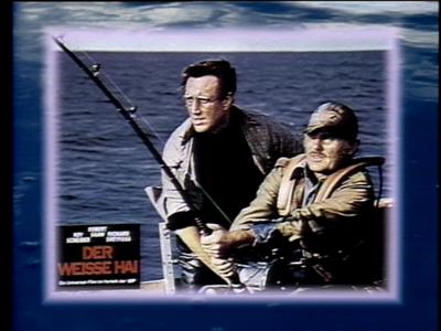 The Jaws Archives: Production Photographs