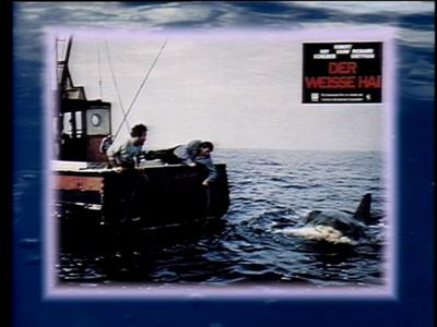 The Jaws Archives: Production Photographs