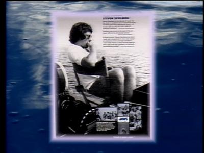 The Jaws Archives: Production Photographs