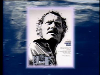 The Jaws Archives: Production Photographs