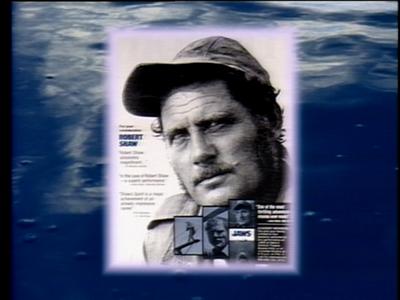 The Jaws Archives: Production Photographs