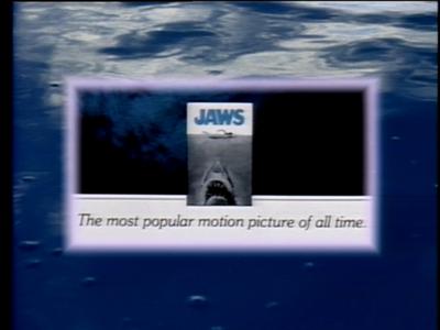 The Jaws Archives: Production Photographs