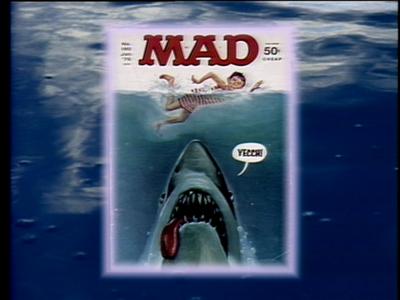 The Jaws Archives: The Jaws Phenomenon